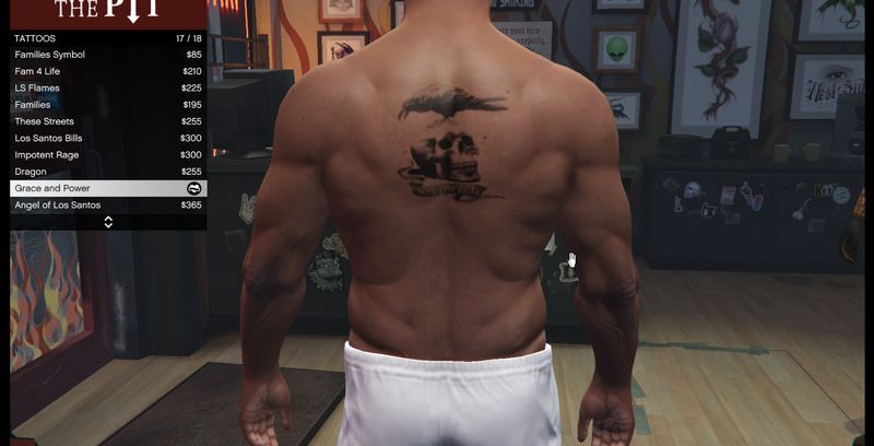 mod
